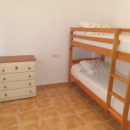 Riu Tolox Vila Exterior foto