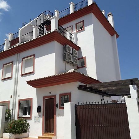 Riu Tolox Vila Exterior foto