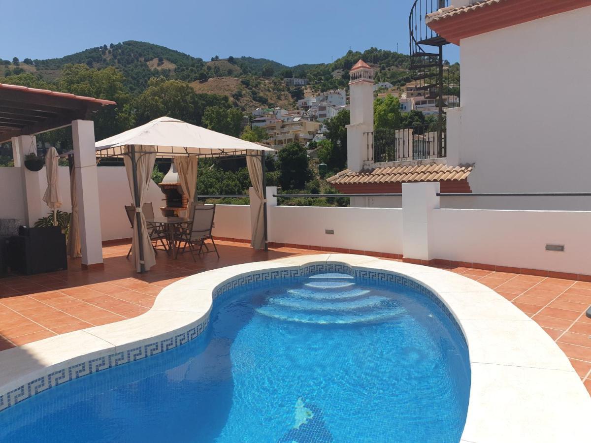 Riu Tolox Vila Exterior foto