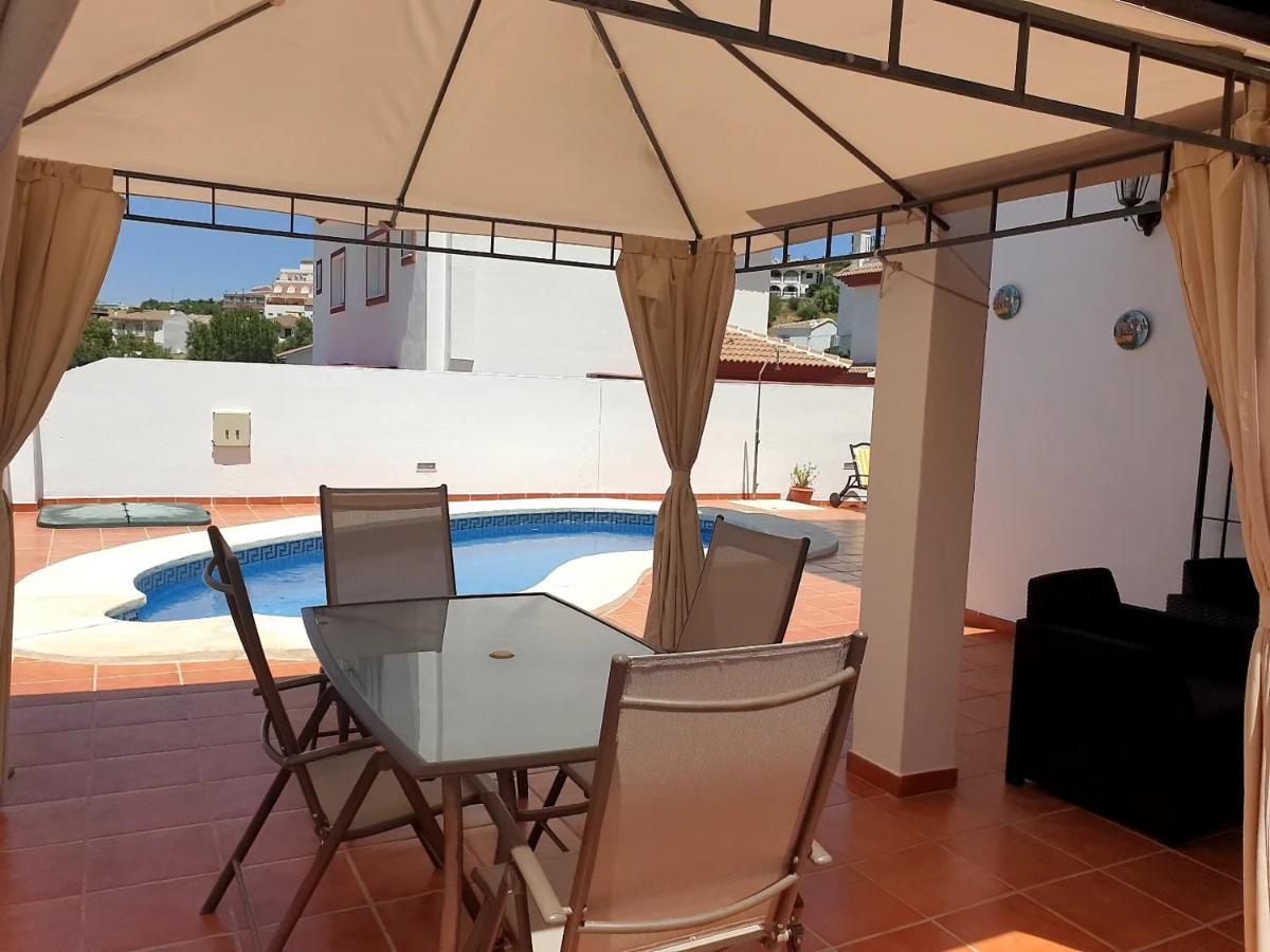 Riu Tolox Vila Exterior foto