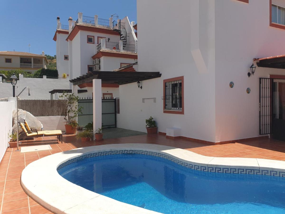 Riu Tolox Vila Exterior foto