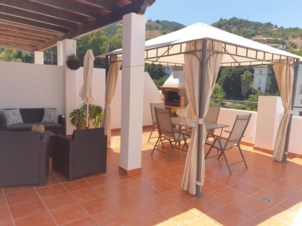 Riu Tolox Vila Exterior foto