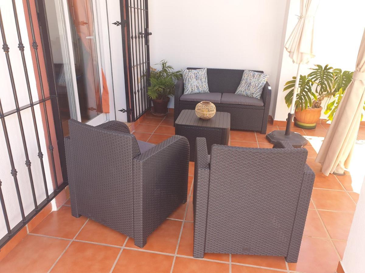 Riu Tolox Vila Exterior foto