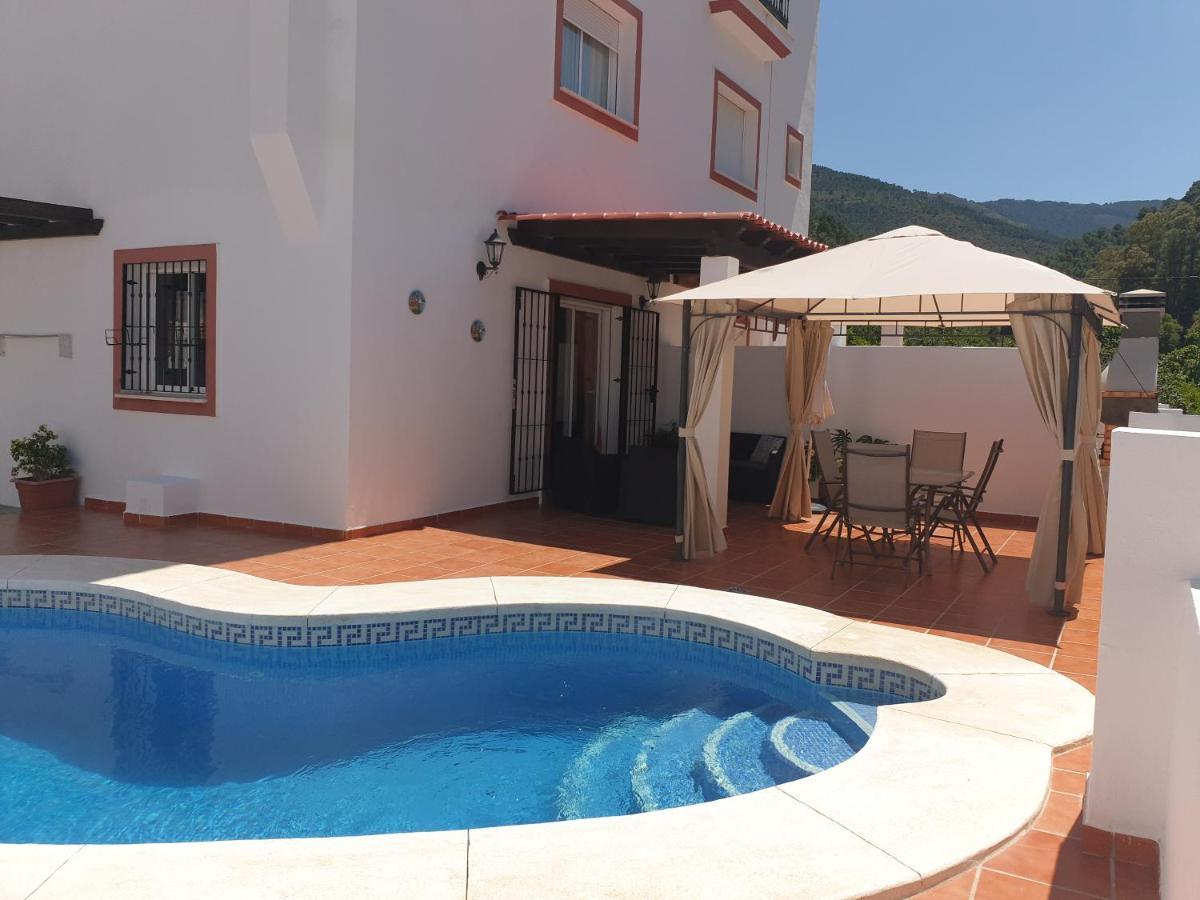 Riu Tolox Vila Exterior foto