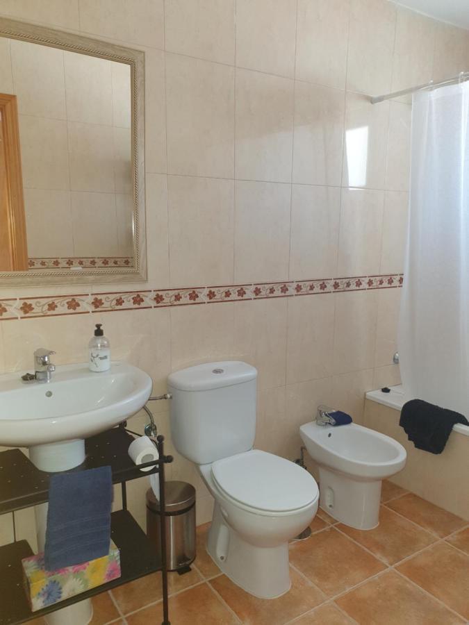 Riu Tolox Vila Exterior foto