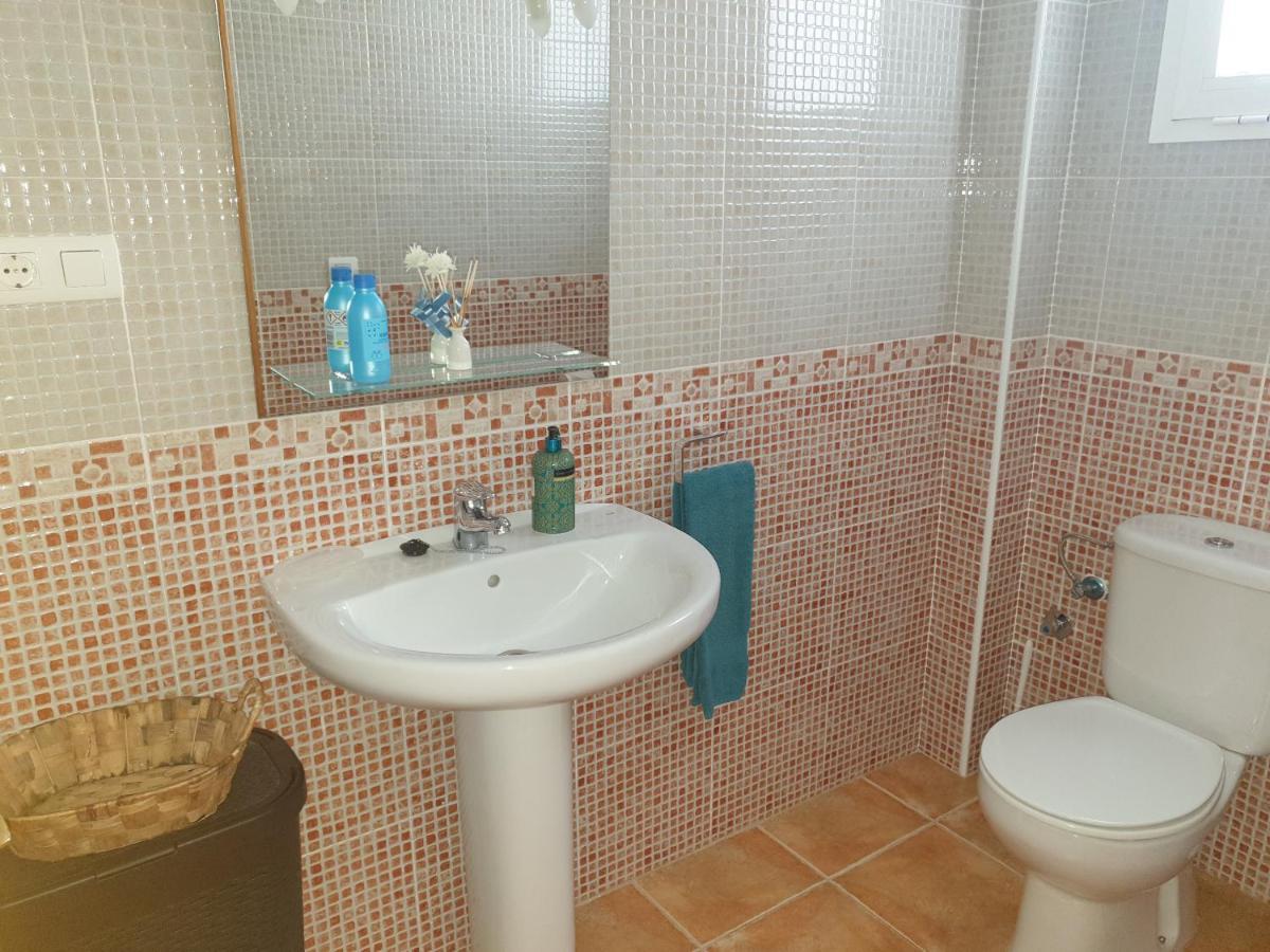 Riu Tolox Vila Exterior foto