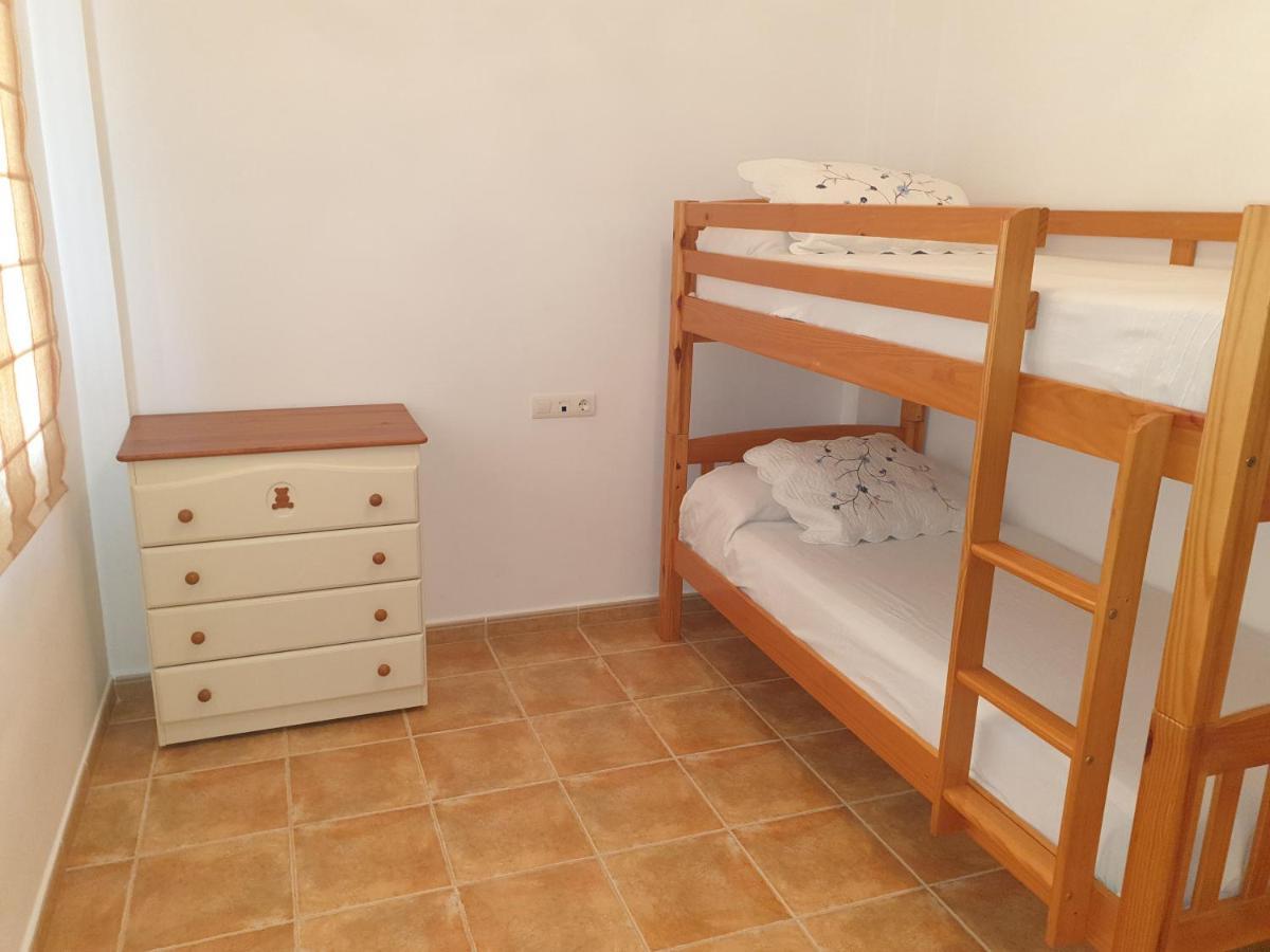Riu Tolox Vila Exterior foto