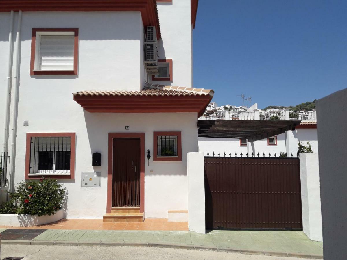 Riu Tolox Vila Exterior foto